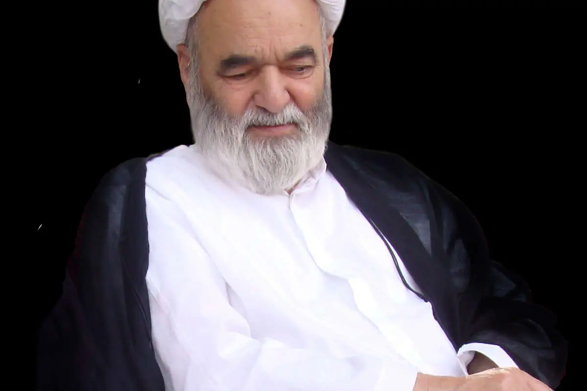 آیت الله خوشوقت یک عمر چه فریاد کرد؟