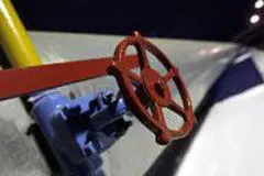 روسیه شیر گاز به سوی اروپا را باز کرد