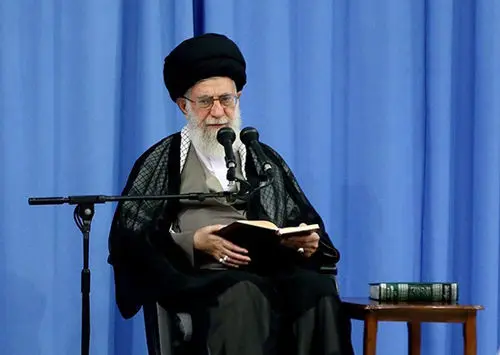 آنچه در خوزستان پیش آمد، دل انسان را می‌خراشد