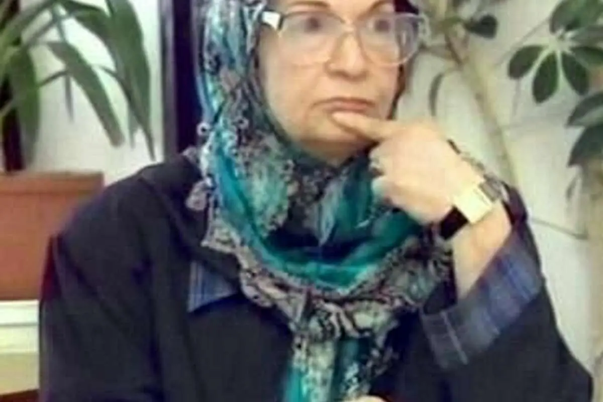 ایران بزرگمهریراد درگذشت