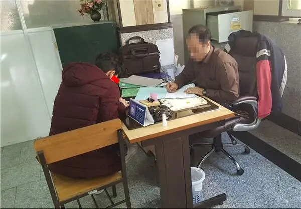 آزار جنسی دختر 13 ساله پس از دوستی اینستاگرامی