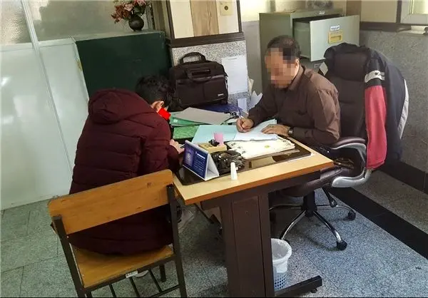 آزار جنسی دختر 13 ساله پس از دوستی اینستاگرامی
