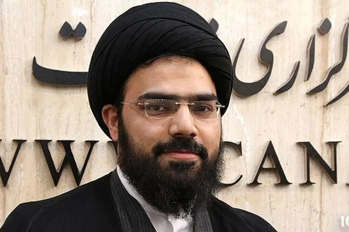 گزارش سیاه مسعود فراستی به مجلس!