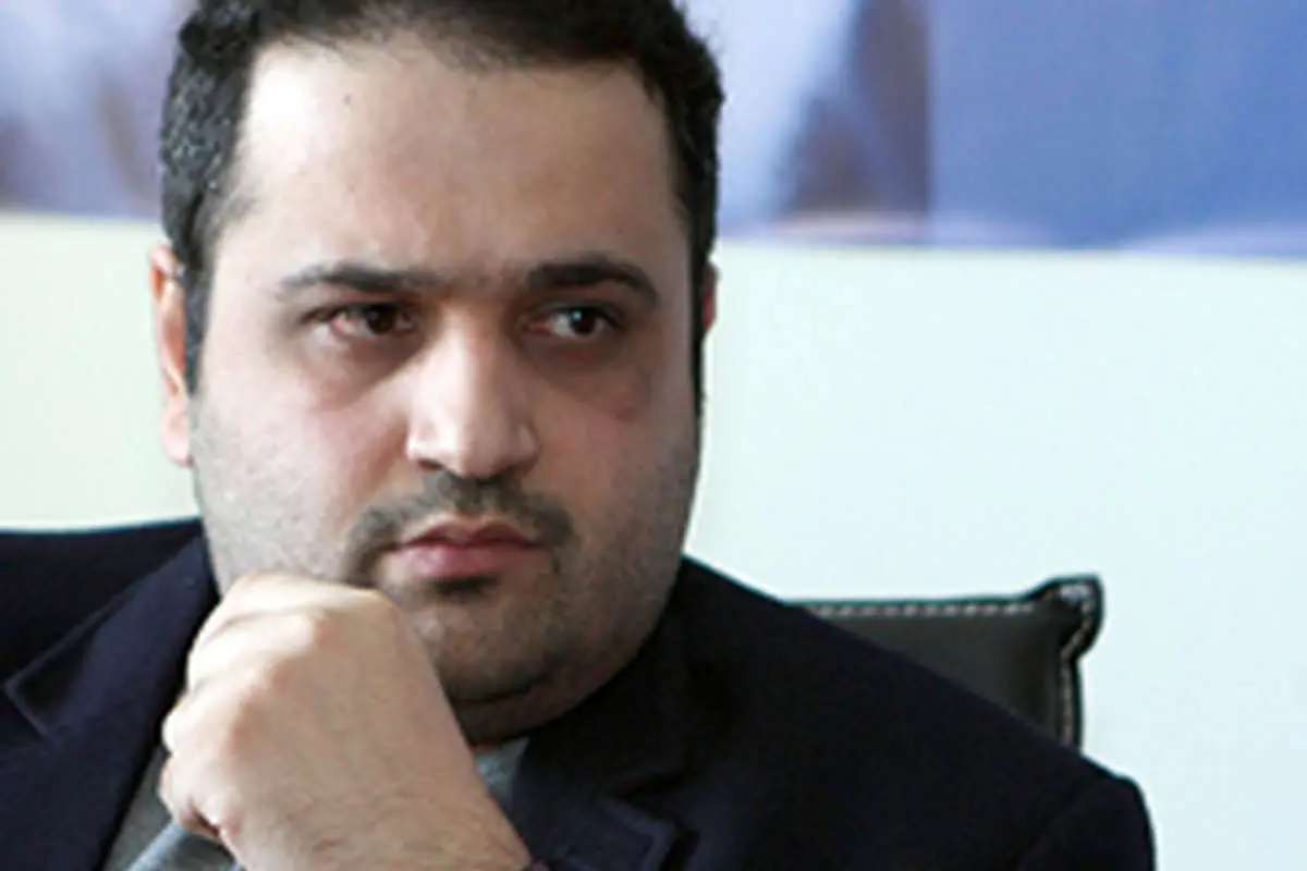 زخم مهجوری تئاتر باید دهان باز کند