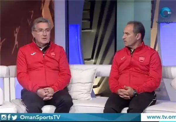 برانکو: پرسپولیس - الهلال، دربی فوتبال آسیا است