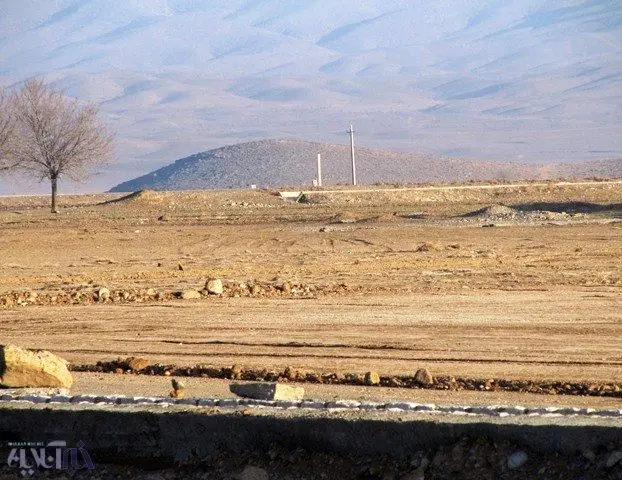 (تصاویر) شهدای گمنام در کجای پاسادگاد دفن شدند؟