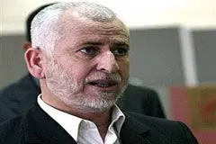 یک رهبر ارشد حماس کشته شد