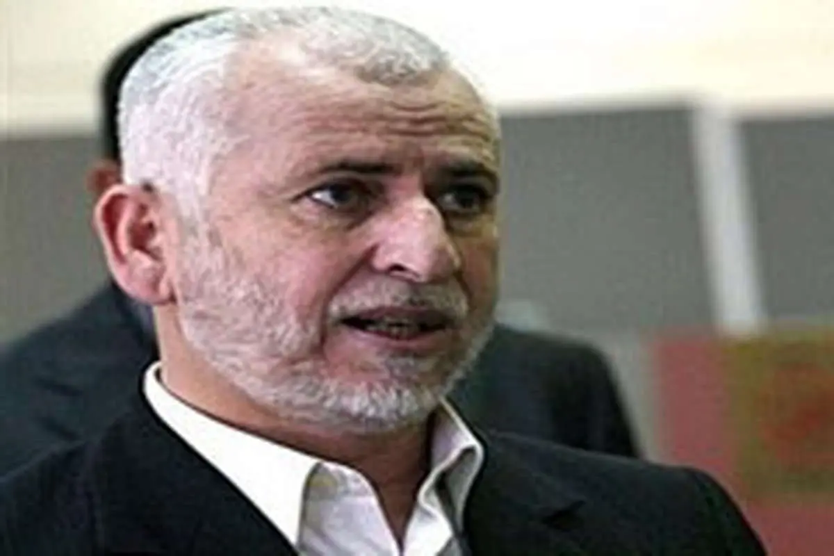 یک رهبر ارشد حماس کشته شد