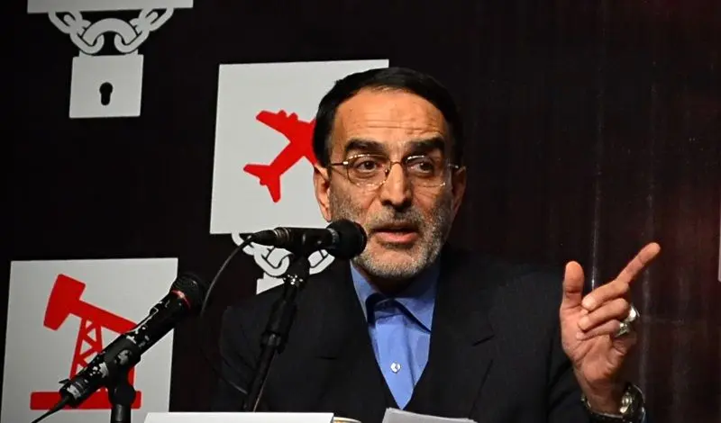 تذکر هیات نظارت به "کریمی قدوسی"
