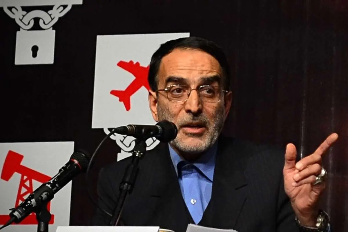 تذکر هیات نظارت به "کریمی قدوسی"