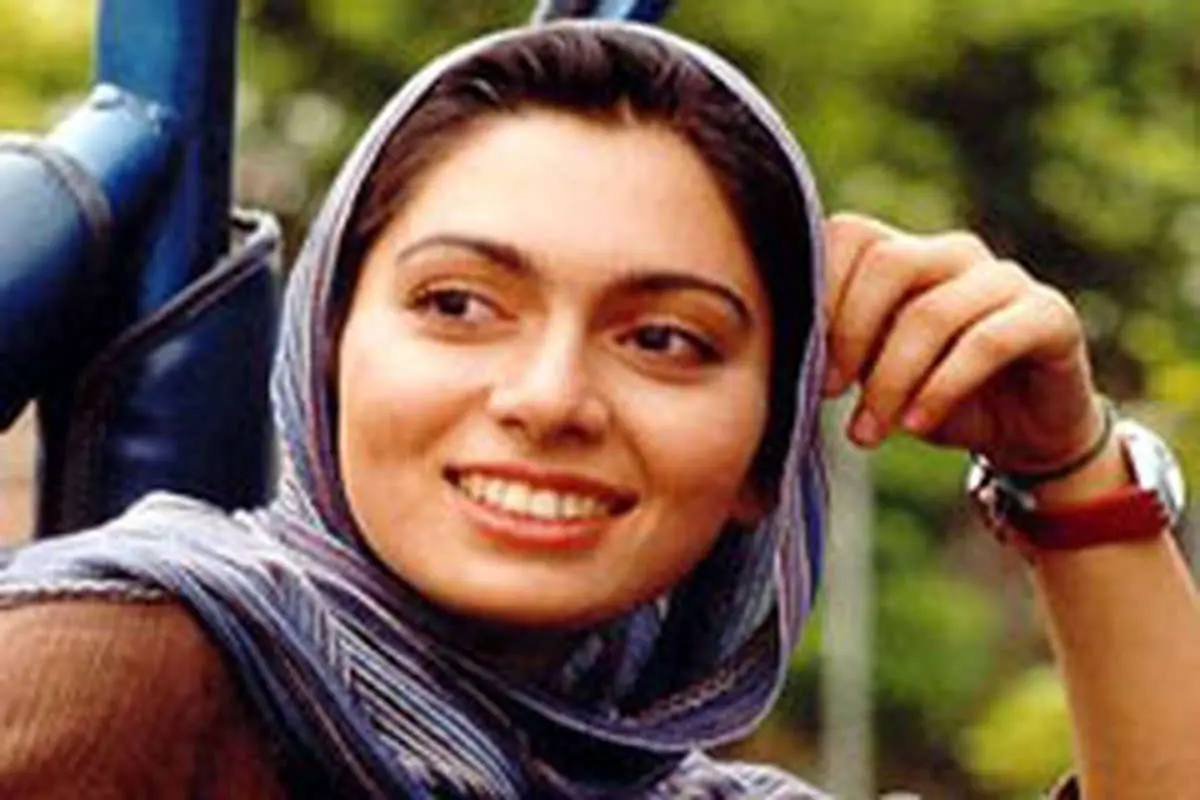 پگاه آهنگرانی؛ میهمان ویژه جشنواره برلین