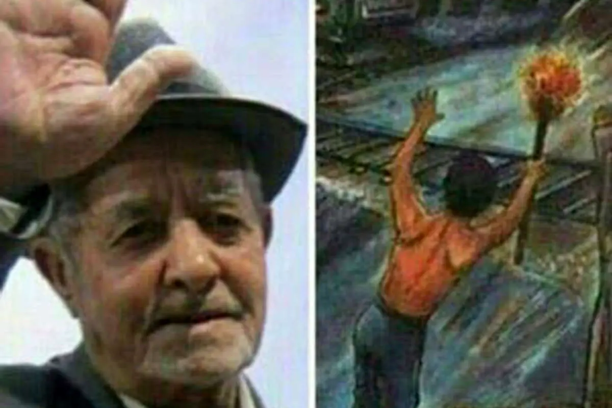 تکذیب خبر فوت دهقان فداكار