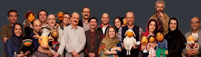 استقبال تاجزاده از بازی احمدی نژادی ها