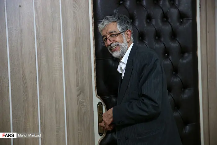 (تصاویر) جلسه شورای مرکزی "جمنا"