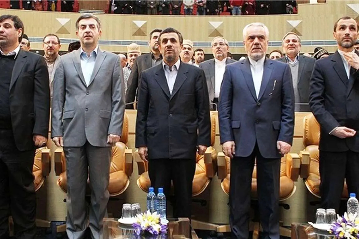 احمدی‌نژادی‌ها چه می‌خواهند؟