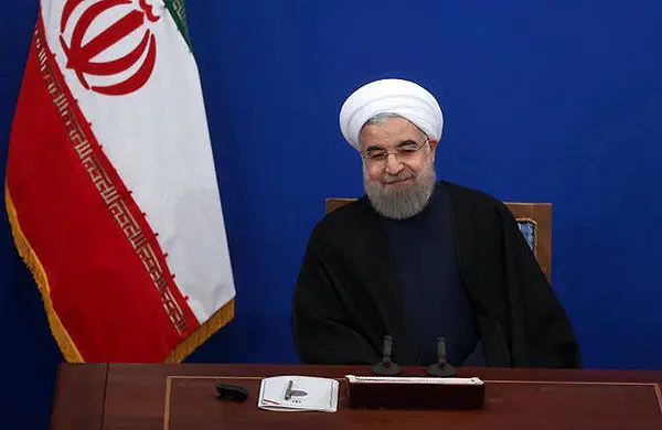 صدا و سیمای "تلویزیون" روی اعصاب دولت!