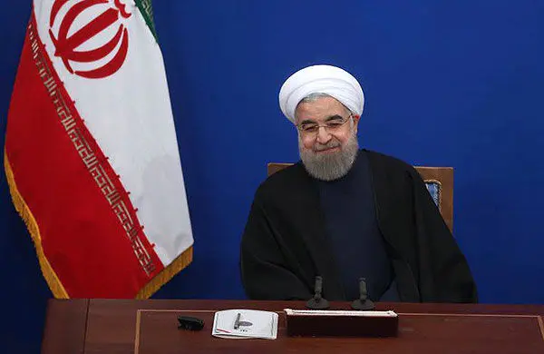 صدا و سیمای "تلویزیون" روی اعصاب دولت!