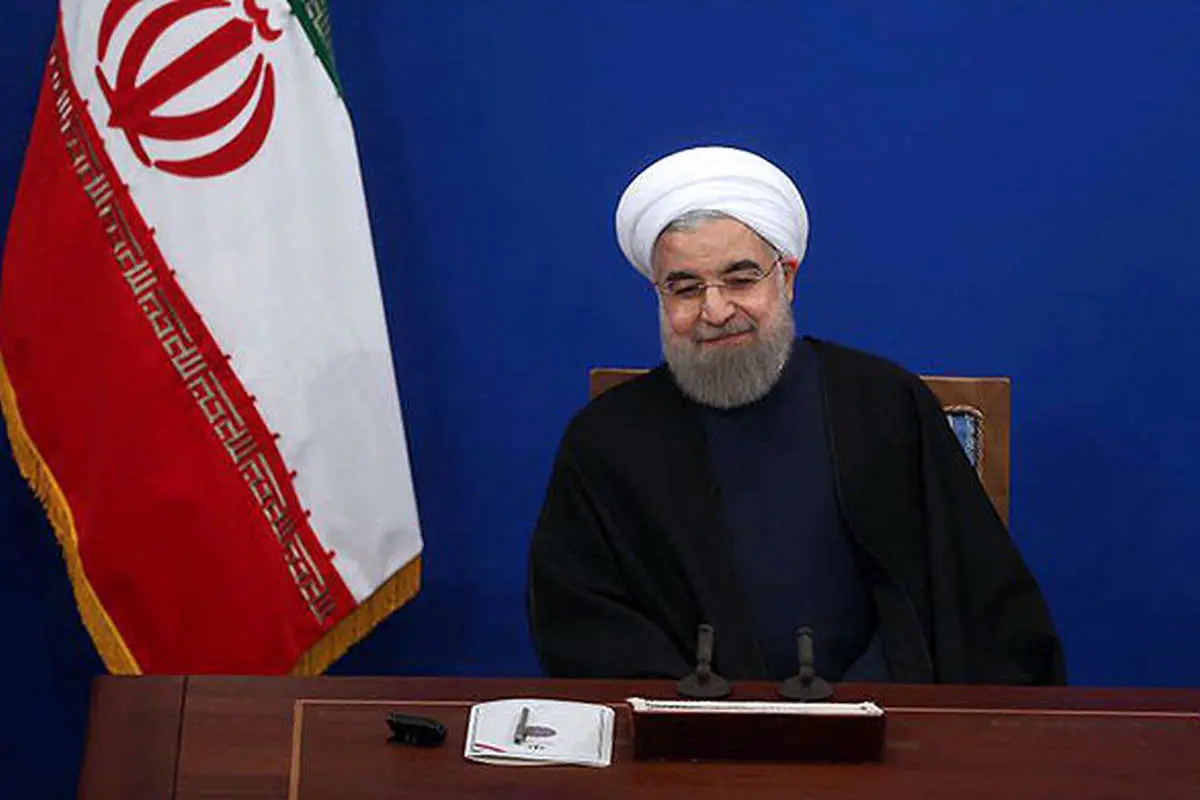 صدا و سیمای "تلویزیون" روی اعصاب دولت!