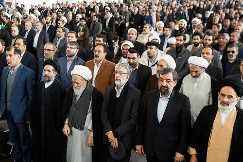 هراس‌های انتخاباتی اصولگرایان