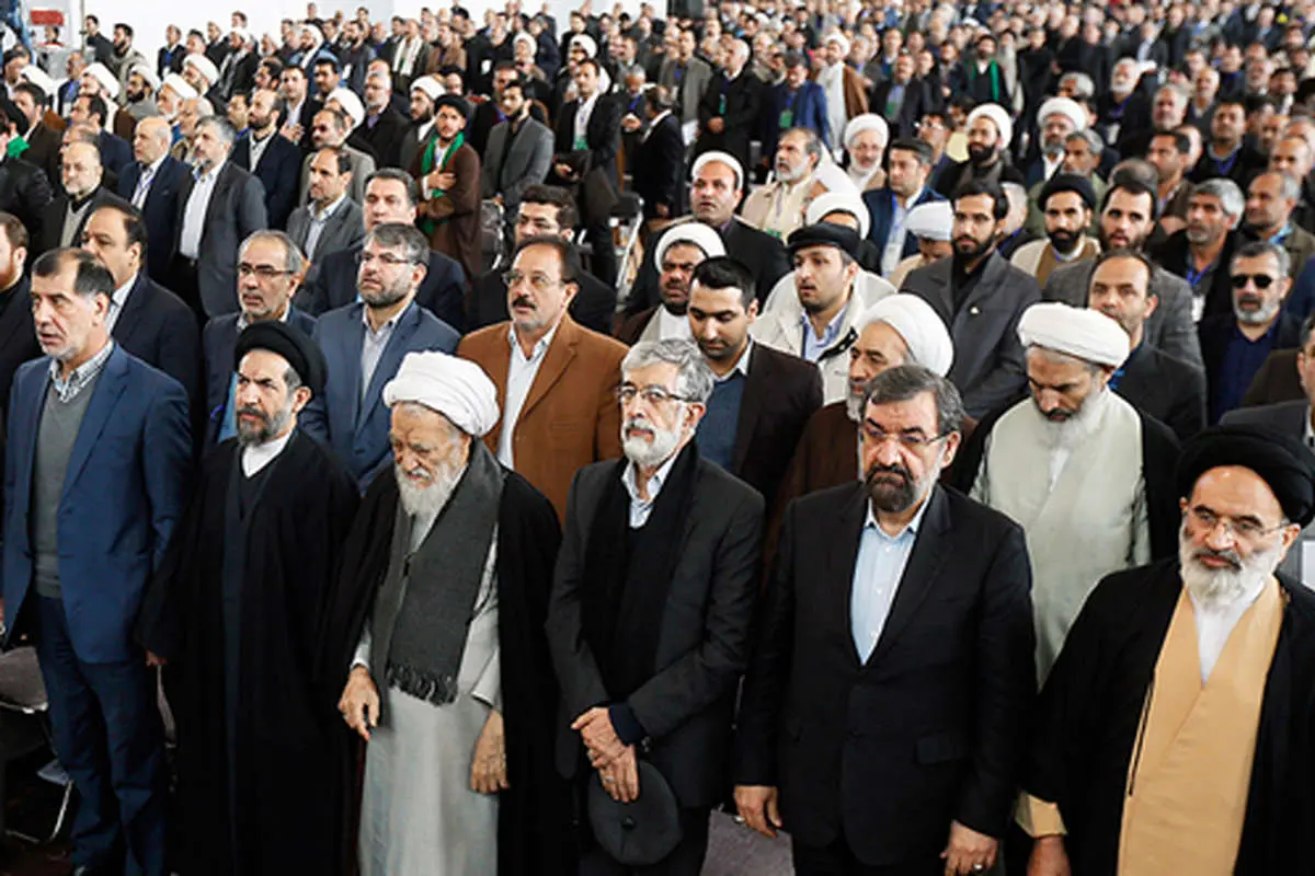 هراسهای انتخاباتی اصولگرایان