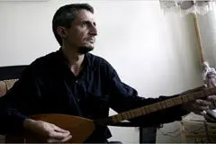 نامجو از چه گوارا می خواند