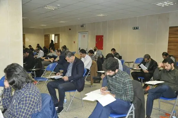 اطلاعیه سنجش درباره کنکور علی دایی