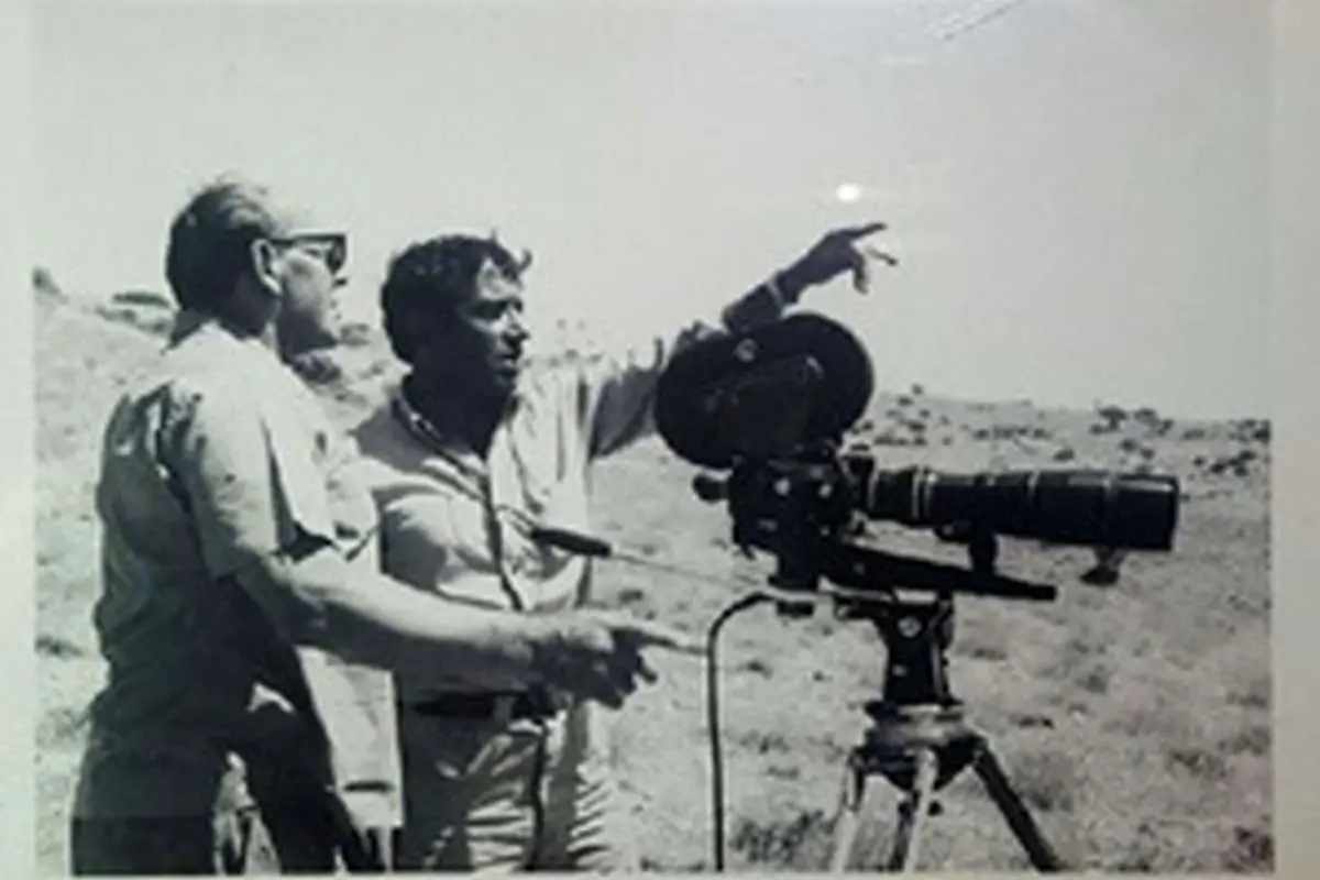 نقی معصومی درگذشت
