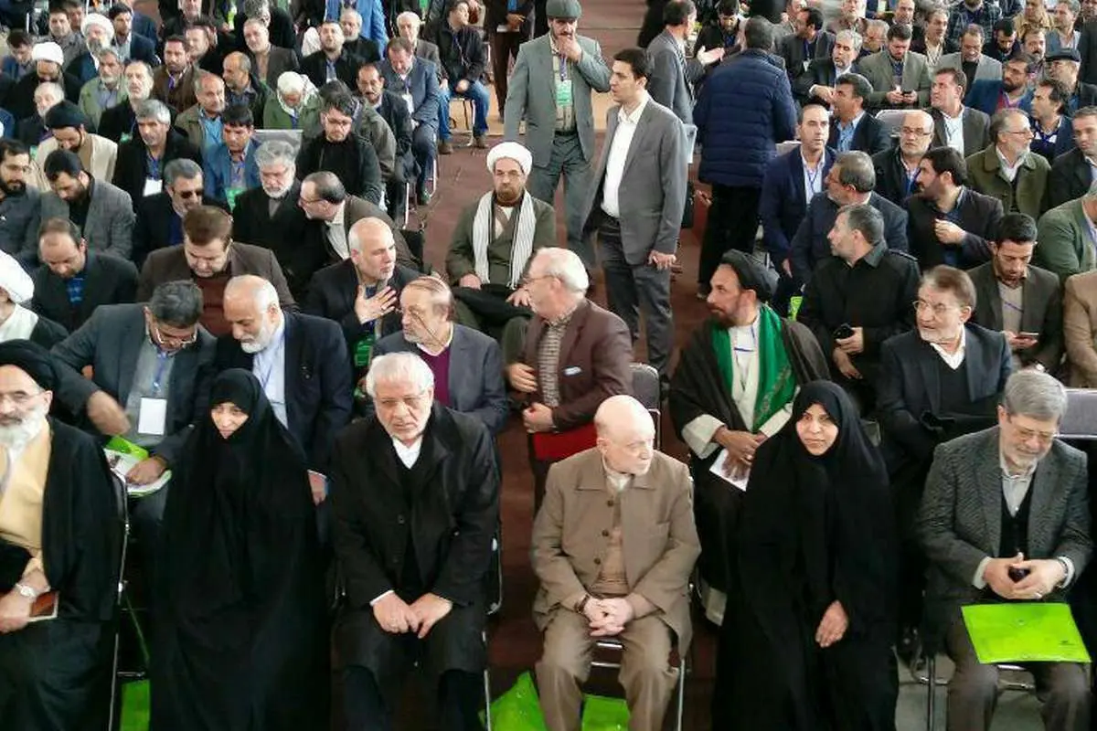 «جمنا» جمع می‌کند یا تفریق؟!
