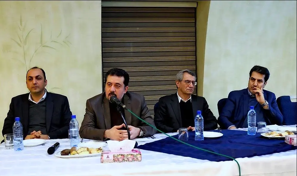 گزارش هم‌اندیشی چهارم انجمن مشاوران مدیریت ایران