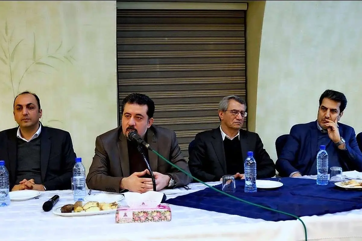 گزارش هماندیشی چهارم انجمن مشاوران مدیریت ایران