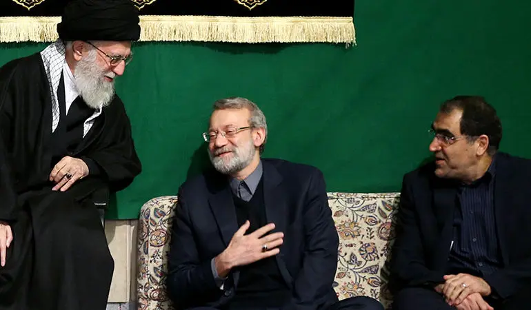 امروز به روایت تصویر// اولین شب عزاداری فاطمیه، سالگرد انتخابات مجلس، نمایش گوشی هوشمند و...