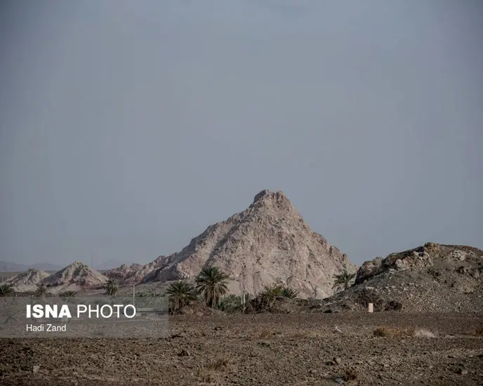 (تصاویر) زندگی در ناکجا آباد