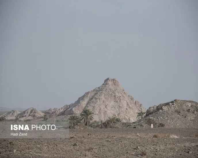 (تصاویر) زندگی در ناکجا آباد