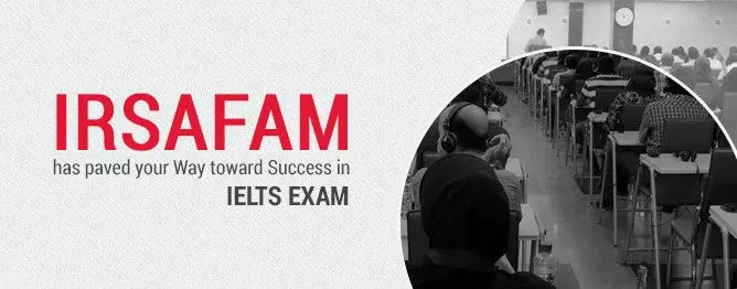 اولین IELTS UKVI و Life skills در ایرسافام ایران برگزار می شود