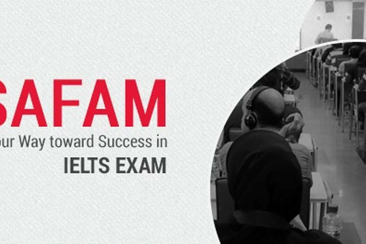 اولین IELTS UKVI و Life skills در ایرسافام ایران برگزار می شود