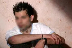 پسرانی  که با ادیسون دست داده اند!