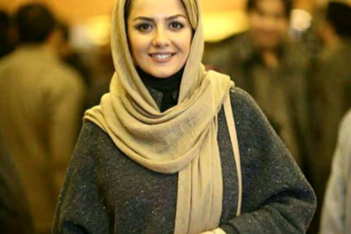 «بیتا سحرخیز» کاندیدای انتخابات شورا شد