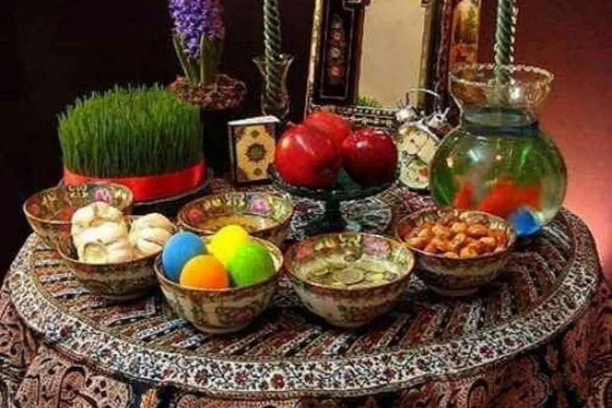 تبریک اینستاگرامی برانکو برای سال نو