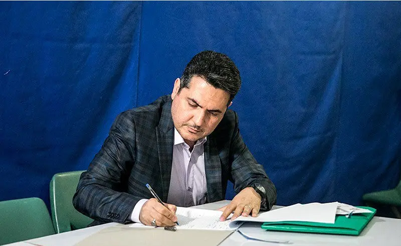 (تصاویر) دومین روز ثبت‌نام انتخابات شوراها