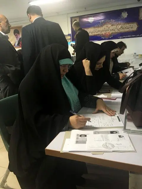 خیز مدیران شهری برای شورای شهر