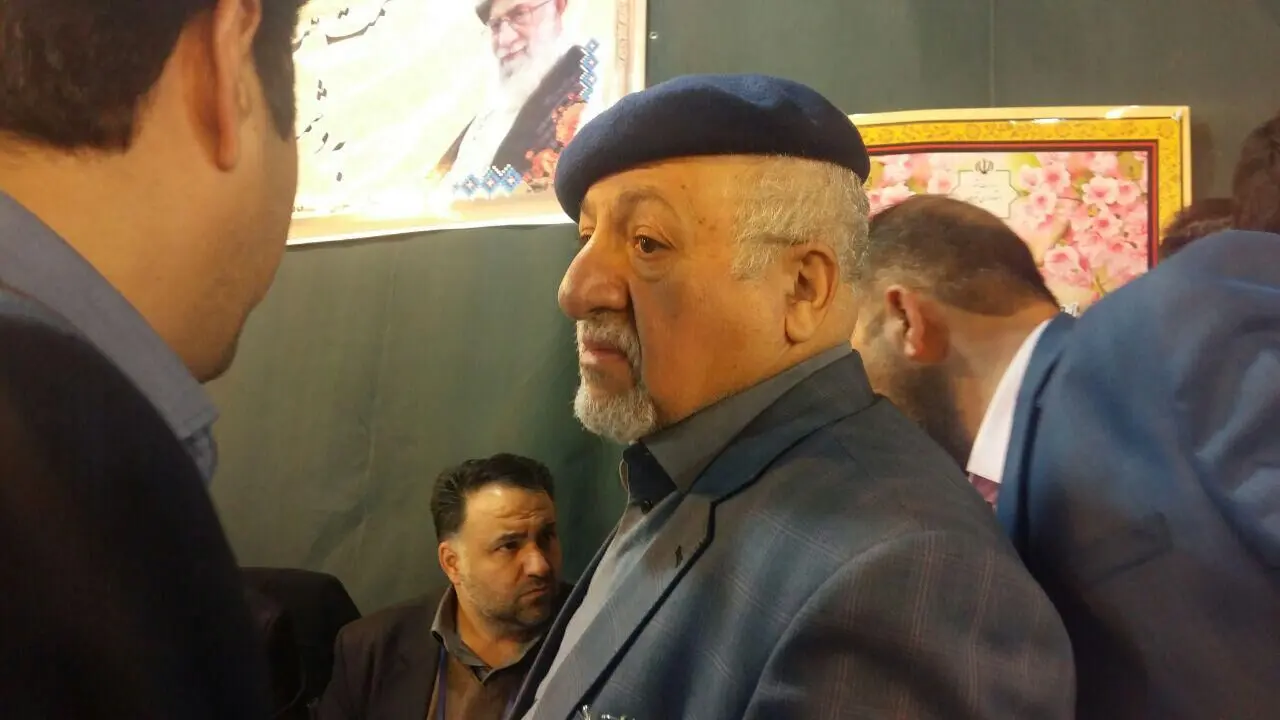 حق‌شناس نامزد انتخابات شورا شد