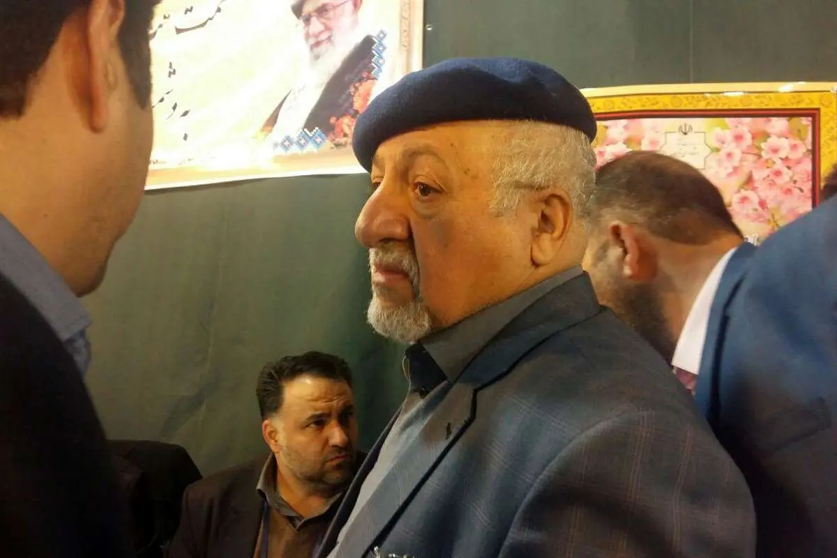 حقشناس نامزد انتخابات شورا شد
