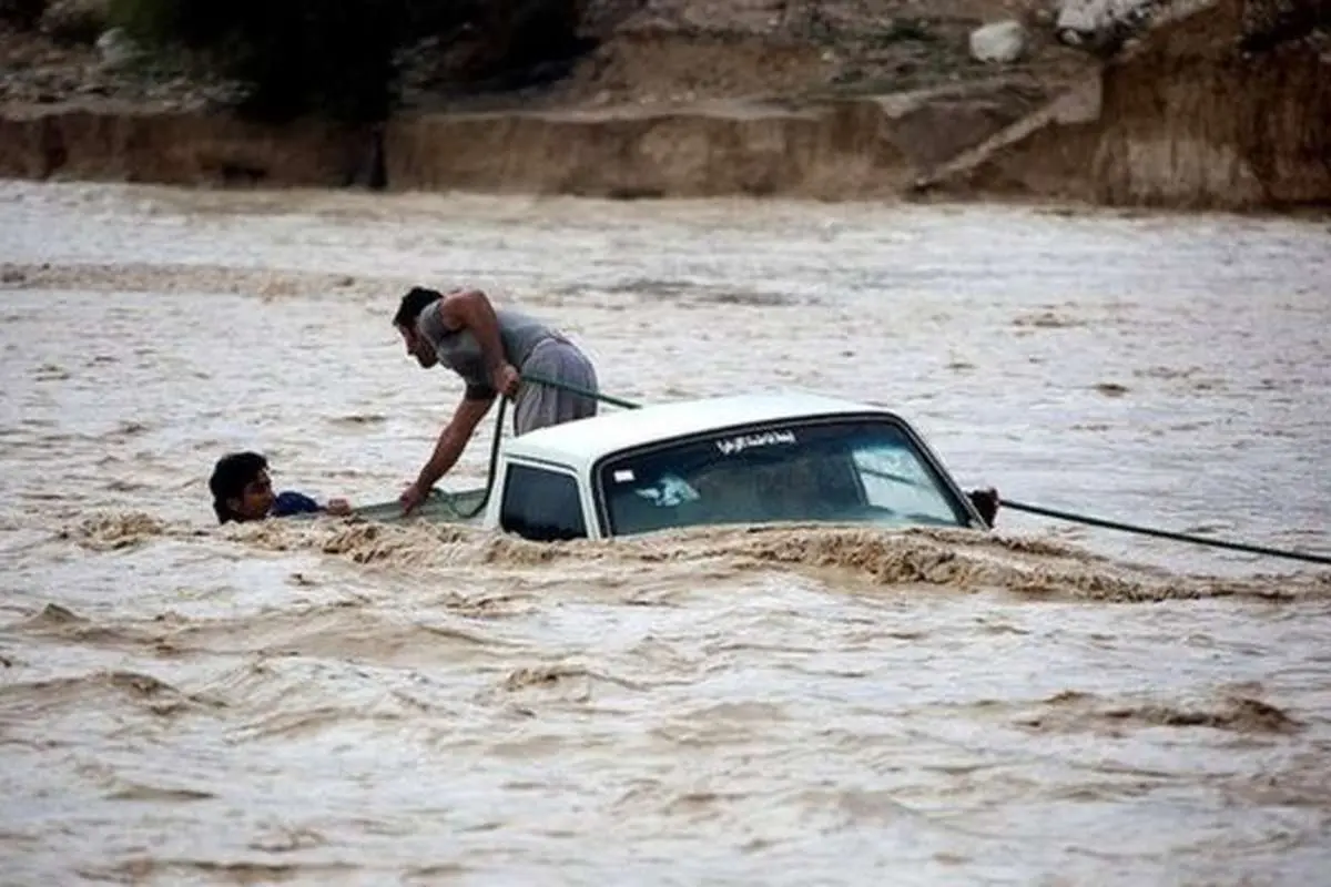 آماده باش وزارت نیرو به چهار استان