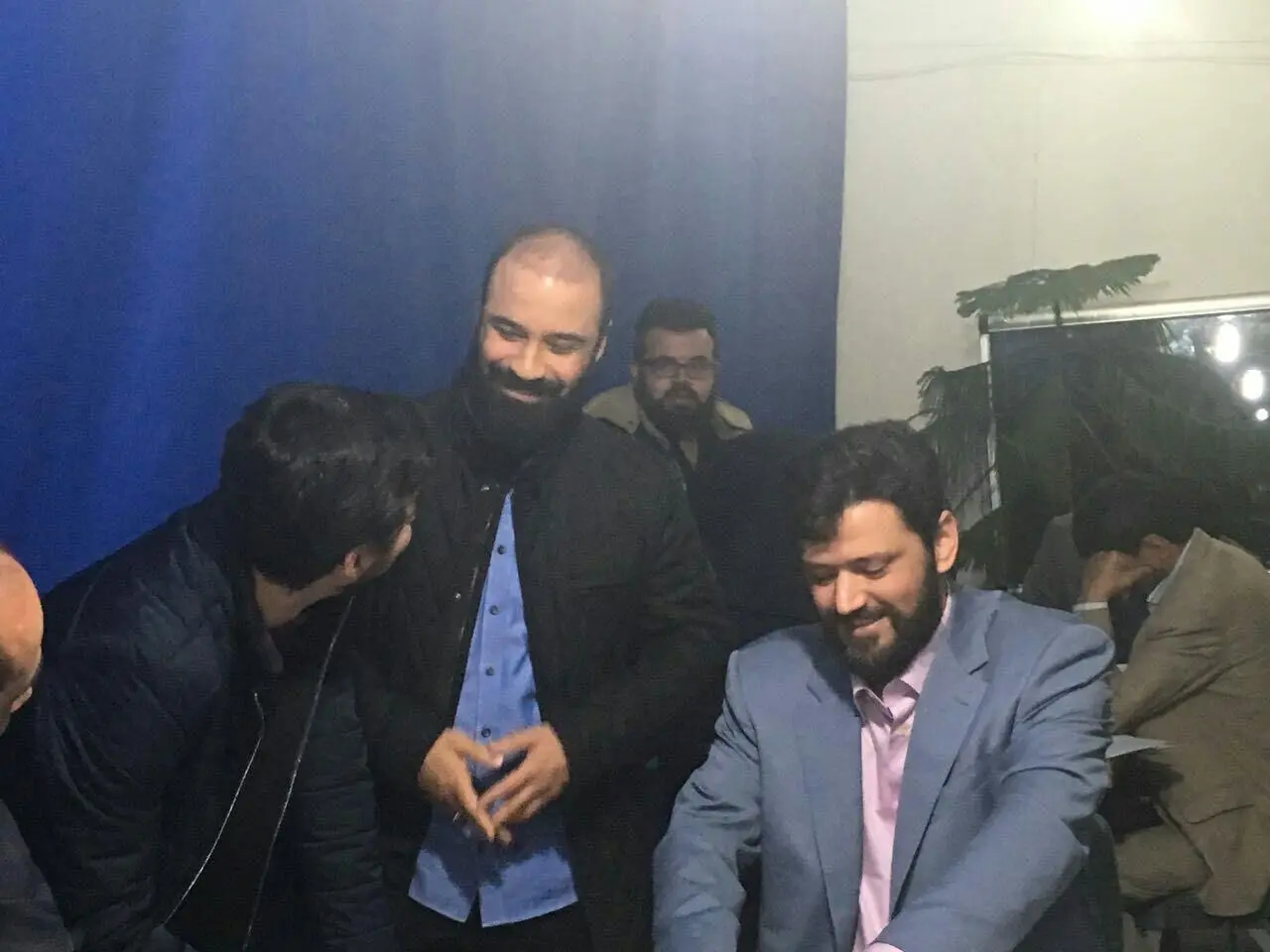 تکذیب نامزدی هلالی در انتخابات شورای شهر