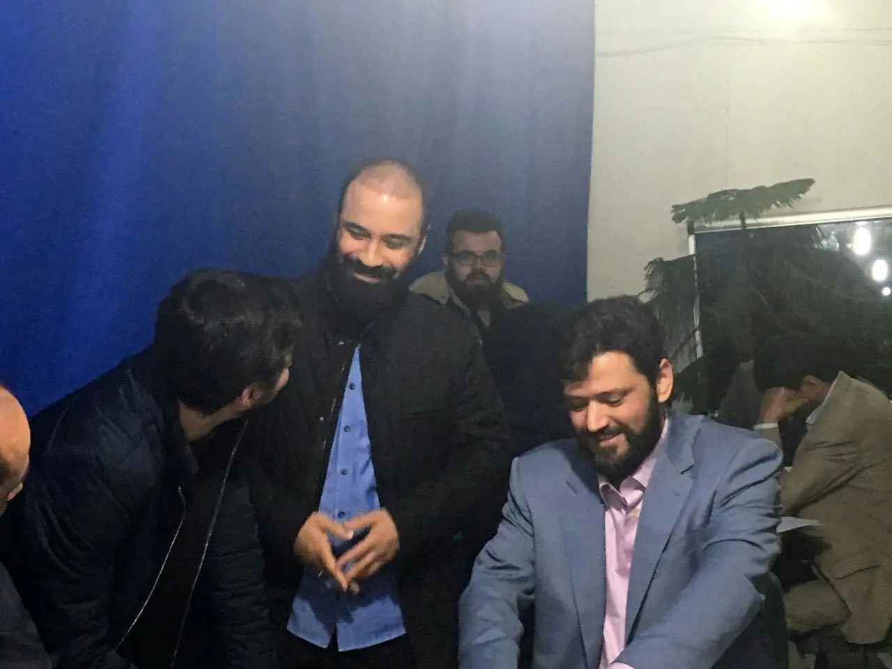 تکذیب نامزدی هلالی در انتخابات شورای شهر