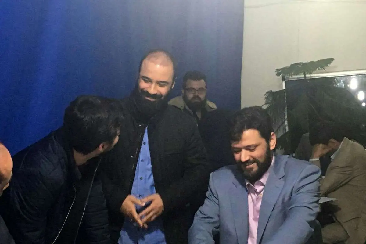 تکذیب نامزدی هلالی در انتخابات شورای شهر