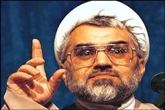 نوری فردی دارای تهجد و نماز شب خوان است