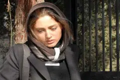 گلشیفته فراهانی با فیلم اصغر فرهادی در جشنواره برلین