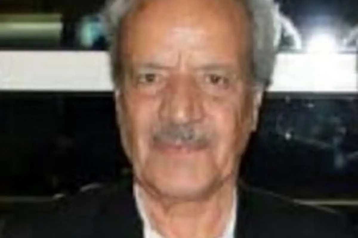 نوازنده پیشکسوت ویولن درگذشت