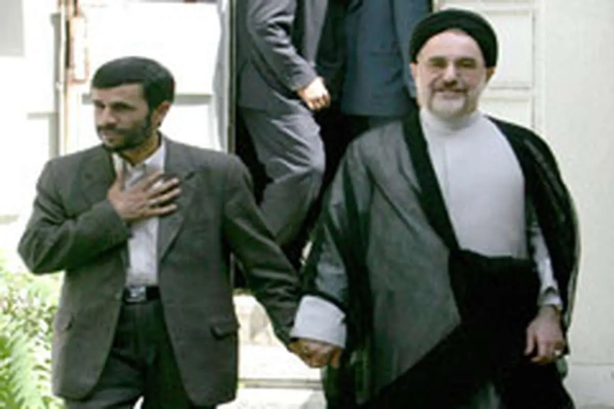 باید کشور را به 4 سال پیش بر گردانیم